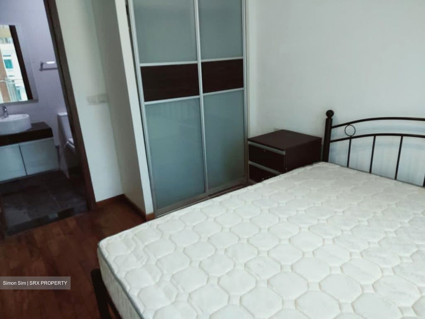 Parc Rosewood (D25), Condominium #549704101